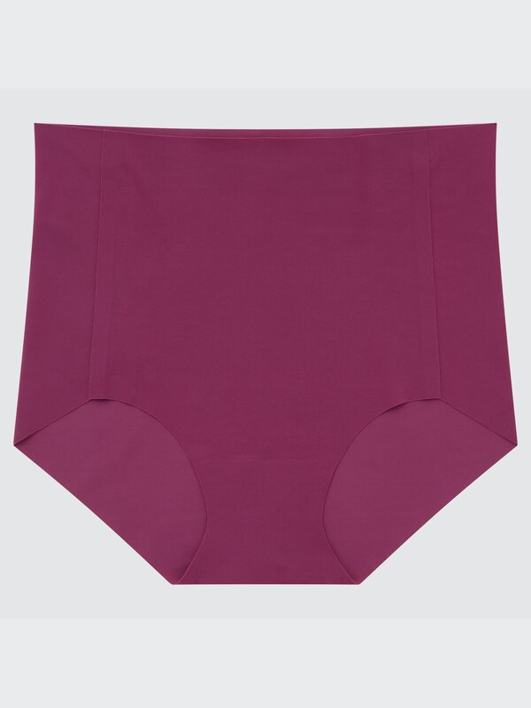 AIRism Ultra Seamless High-Rise Briefs (2022 Edition)