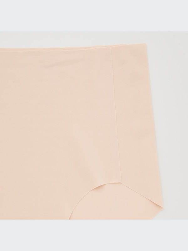 AIRism Ultra Seamless High-Rise Briefs (2022 Edition)
