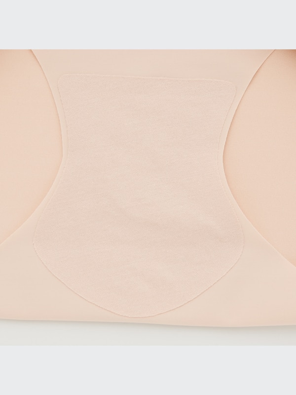 AIRism Ultra Seamless High-Rise Briefs (2022 Edition)
