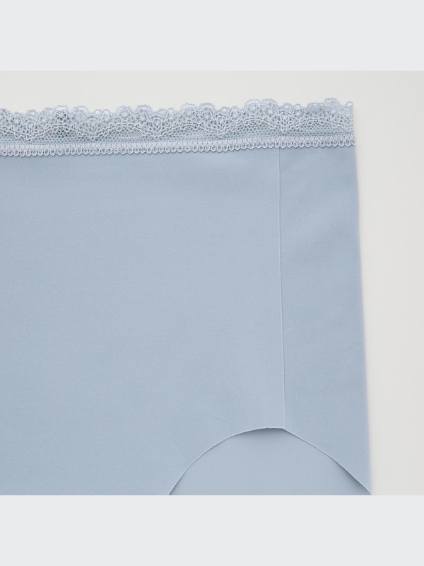 AIRism Ultra Seamless High-Rise Briefs