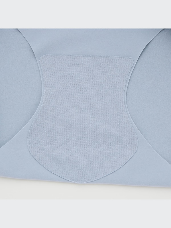 AIRism Ultra Seamless High-Rise Briefs