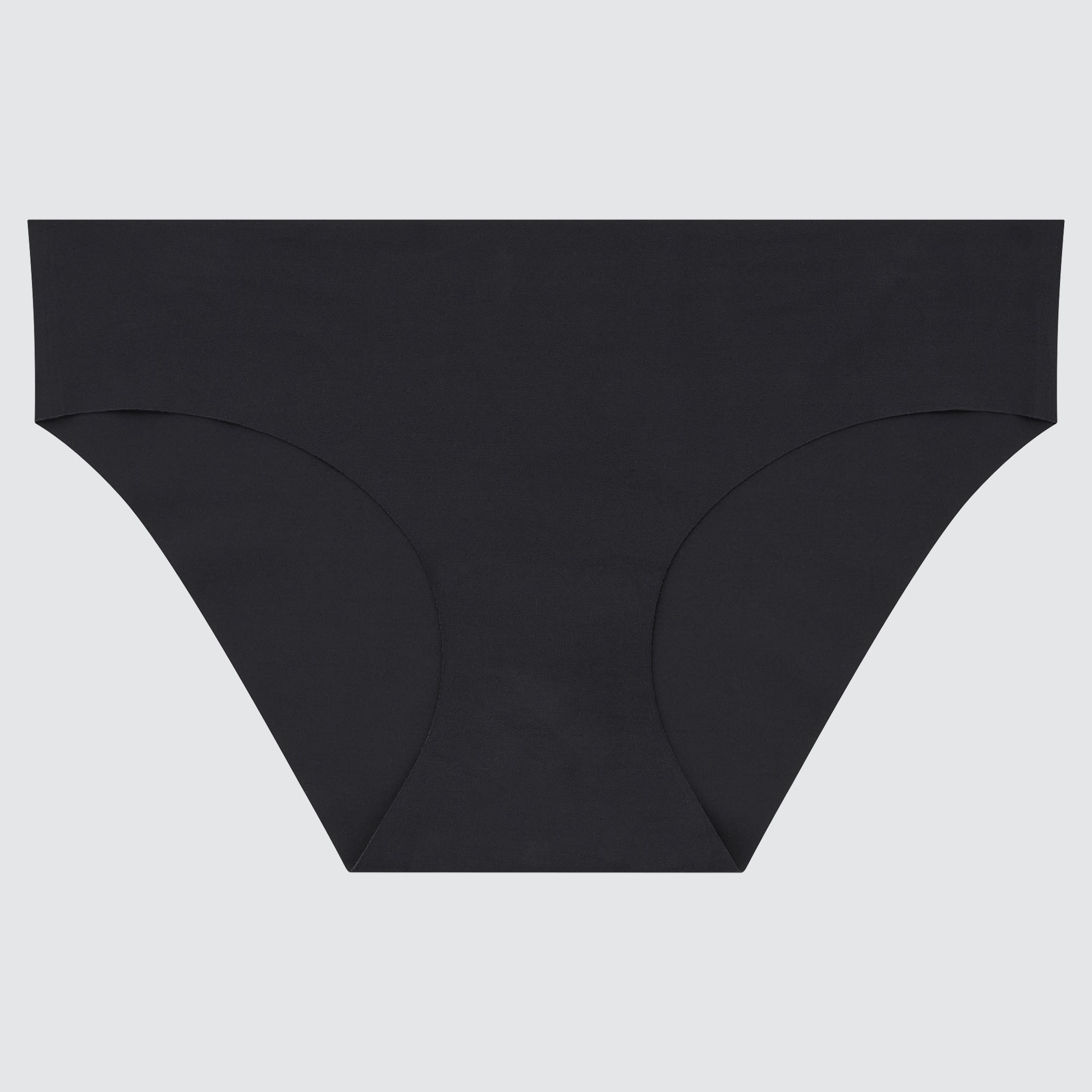 Brand New Auth Uniqlo Women Airism Seamless Panty - No Packaging