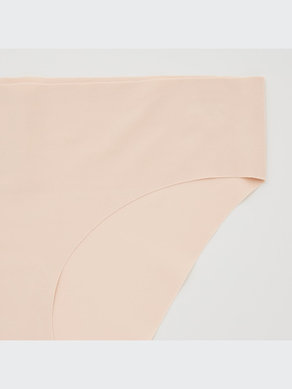 AIRism Ultra Seamless Bikini