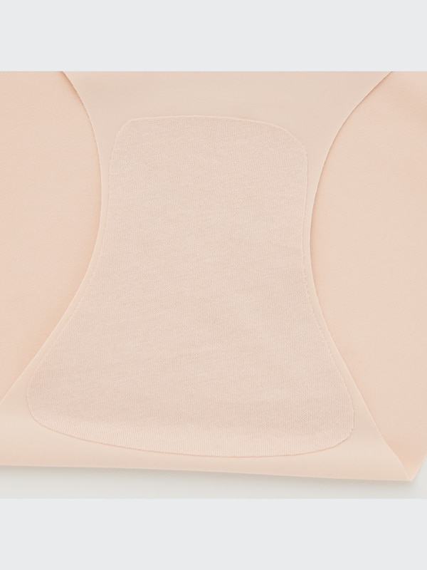 AIRism Ultra Seamless Bikini