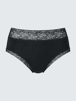 HIGH RISE BRIEFS