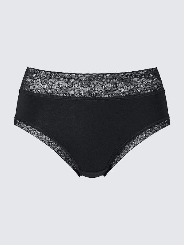 HIGH RISE BRIEFS