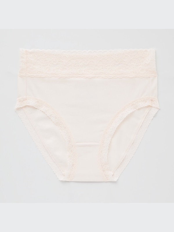 HIGH RISE BRIEFS