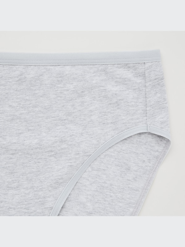 High-Rise Briefs