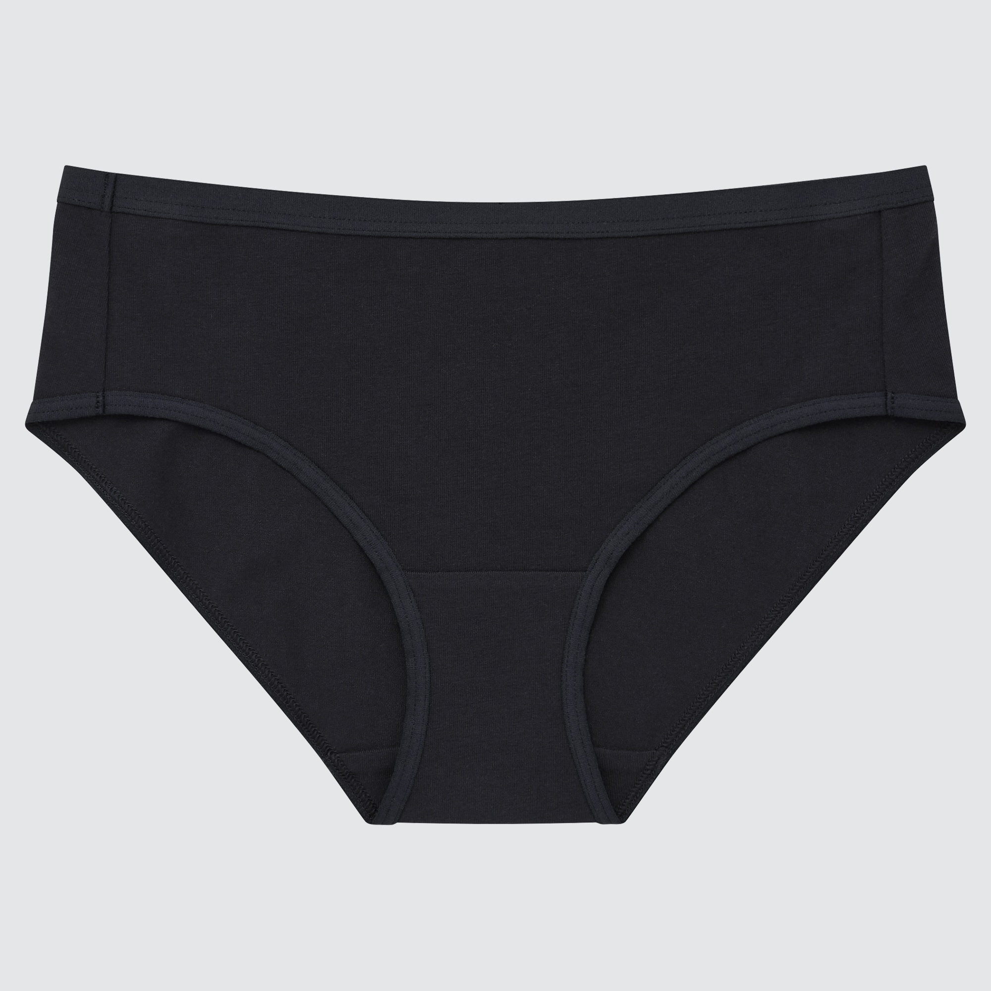 Uniqlo sales women's underwear