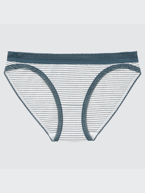 BIKINI (STRIPED)