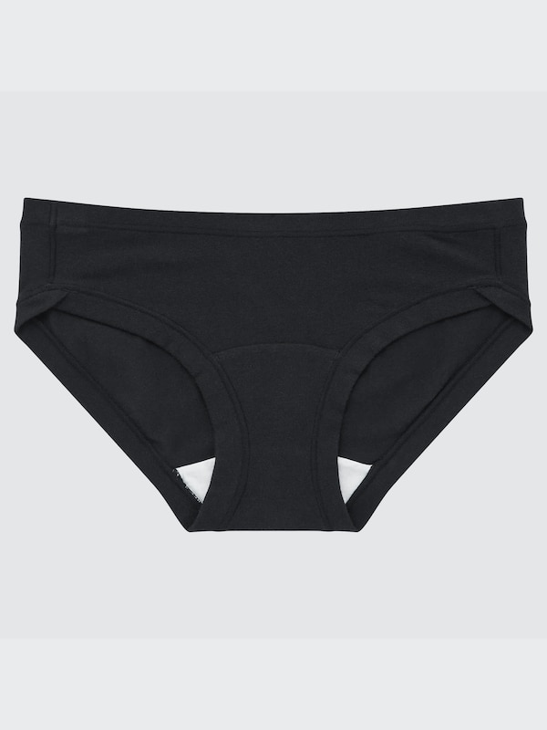 MATERNITY SHORTS (LOW-RISE)