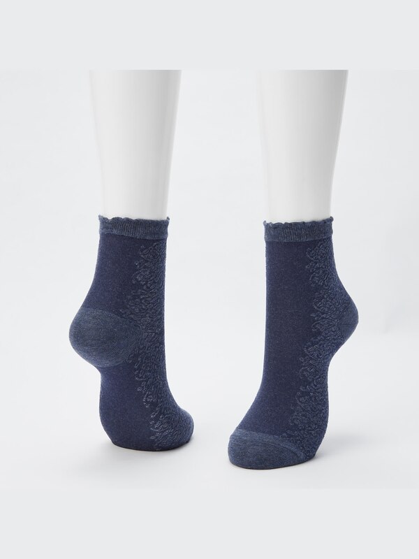 Women's Float Socks (3 Pairs) | UNIQLO US