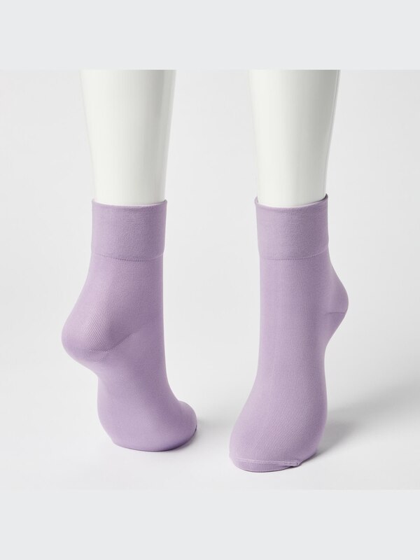 Tapered Crew Socks (3 Pairs)