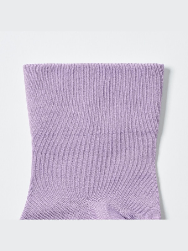 Tapered Crew Socks (3 Pairs)