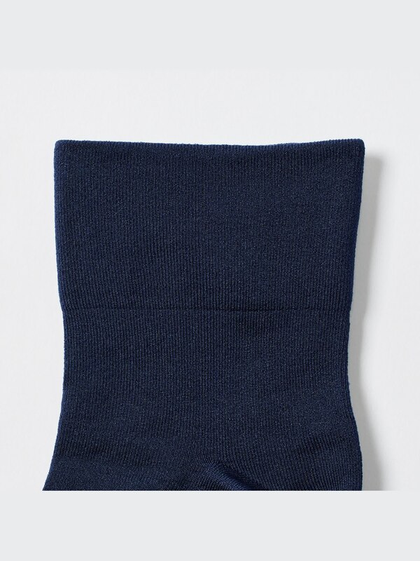Tapered Crew Socks (3 Pairs)