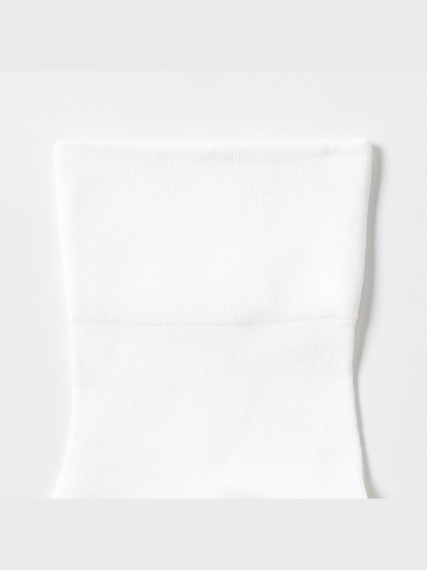 Tapered Crew Socks (3 Pairs)