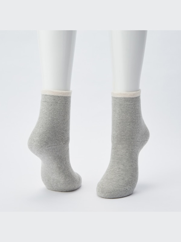 Relaxed Socks (3 Pairs)