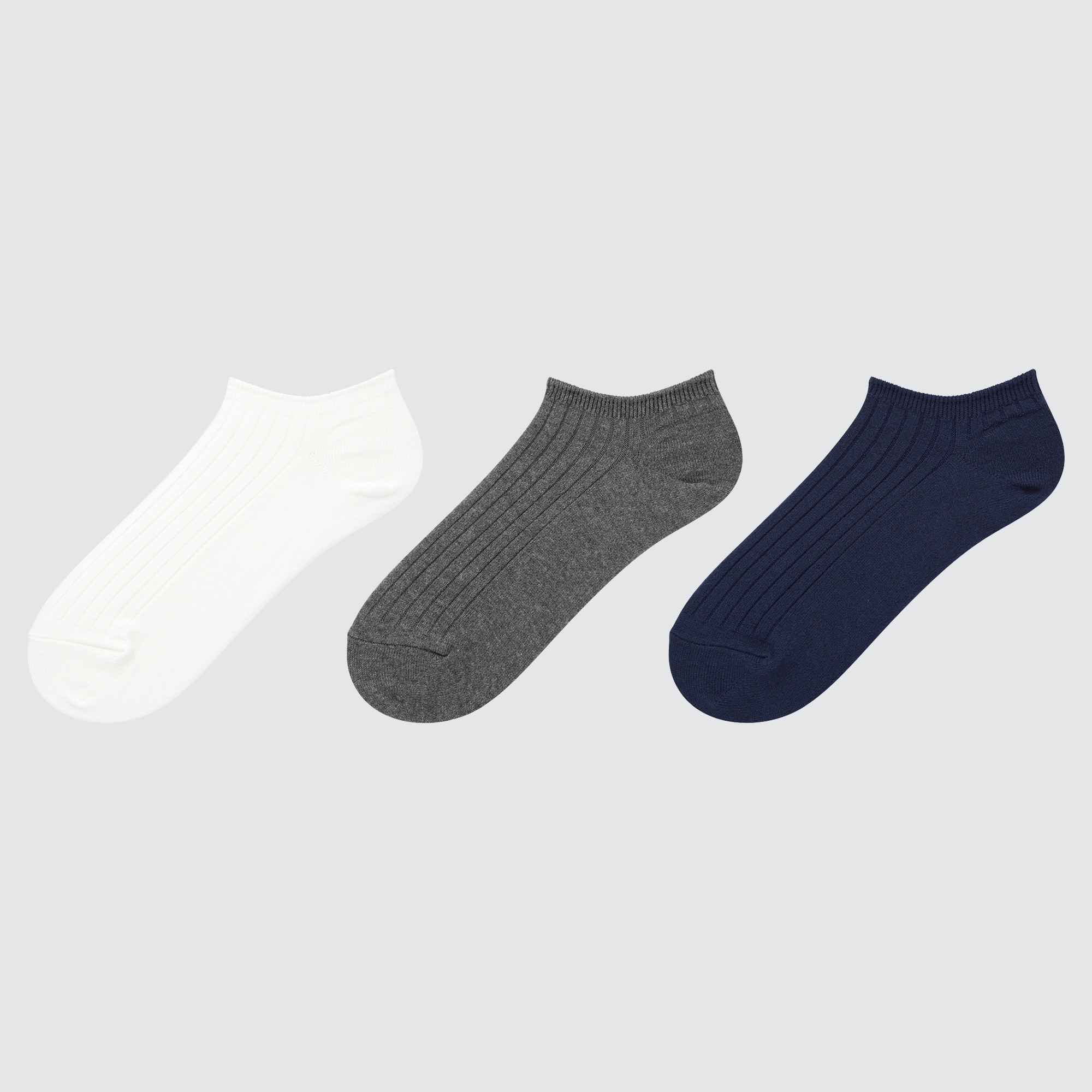 Uniqlo chaussettes online femme