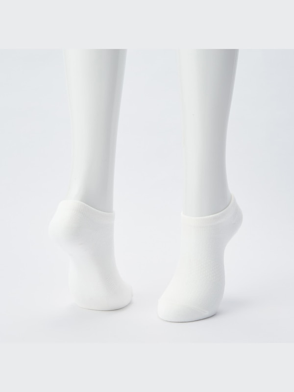 Sport Short Socks (3 Pairs)