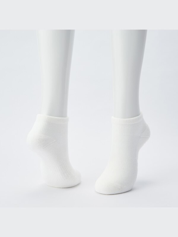 Sport Short Socks (3 Pairs)