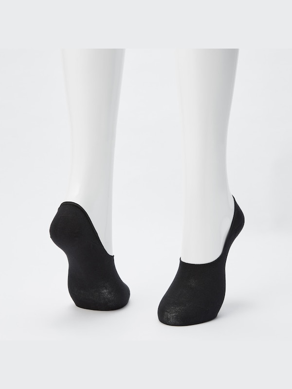 Footsies (3 Pairs)