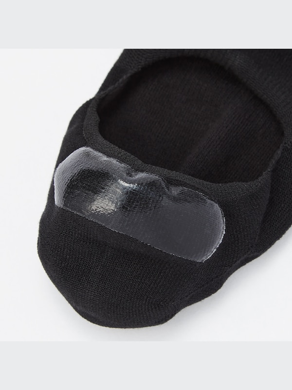 Footsies (3 Pairs)