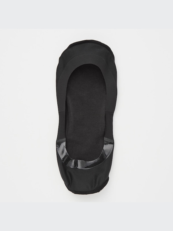 Sheer Footsies (3 Pairs)