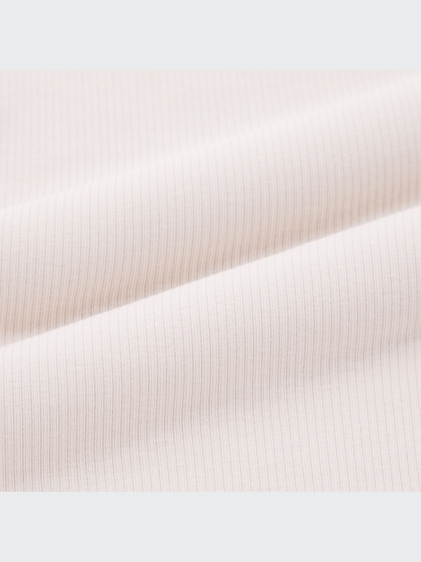 Ribbed Maternity Leggings