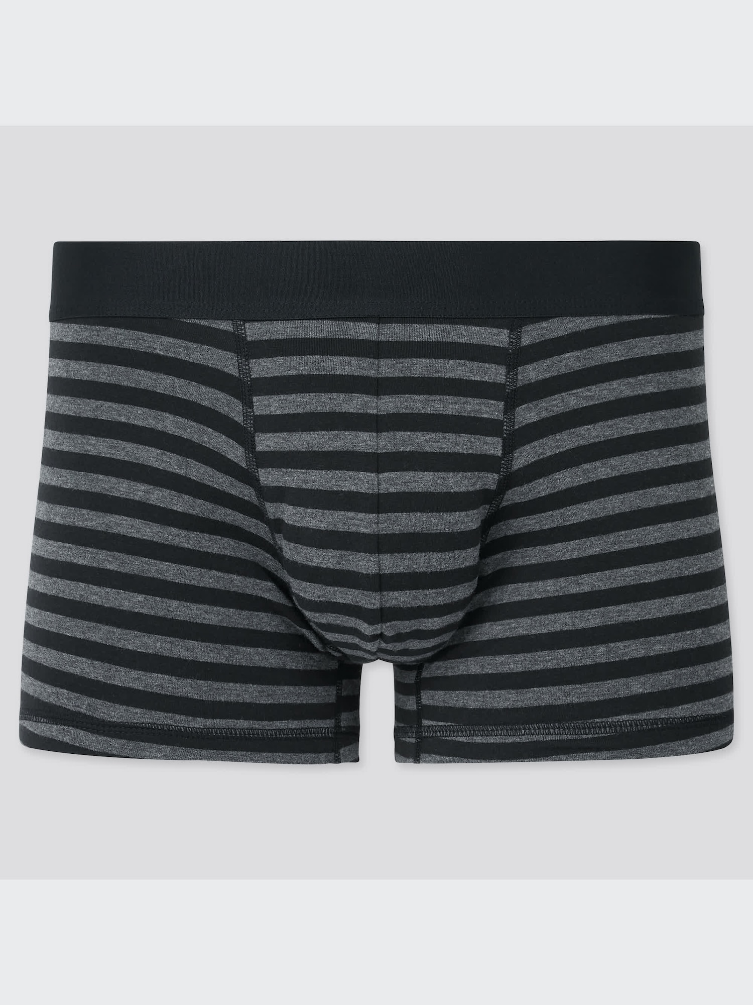 Supima® Cotton Low-Rise Boxer Briefs | UNIQLO US