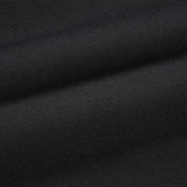 Smooth Stretch Cotton Turtleneck Long-Sleeve T-Shirt | UNIQLO US