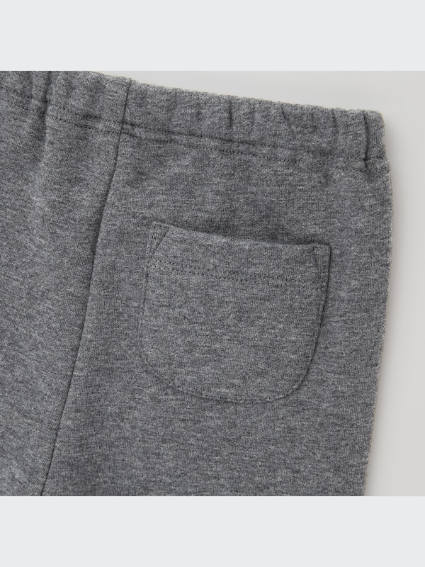 Full-Length Fleece Leggings