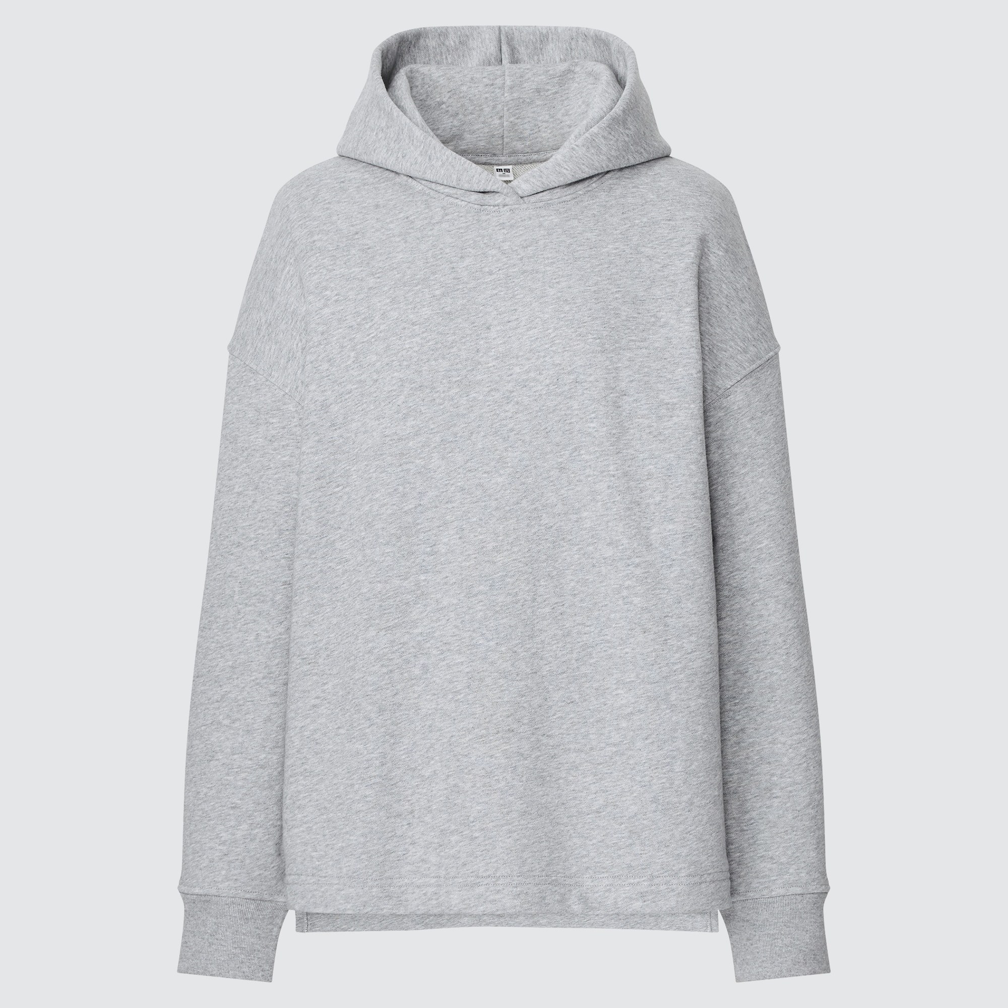 Check styling ideas for「Sweatpants、Sweat Slit Long-Sleeve Pullover Hoodie」