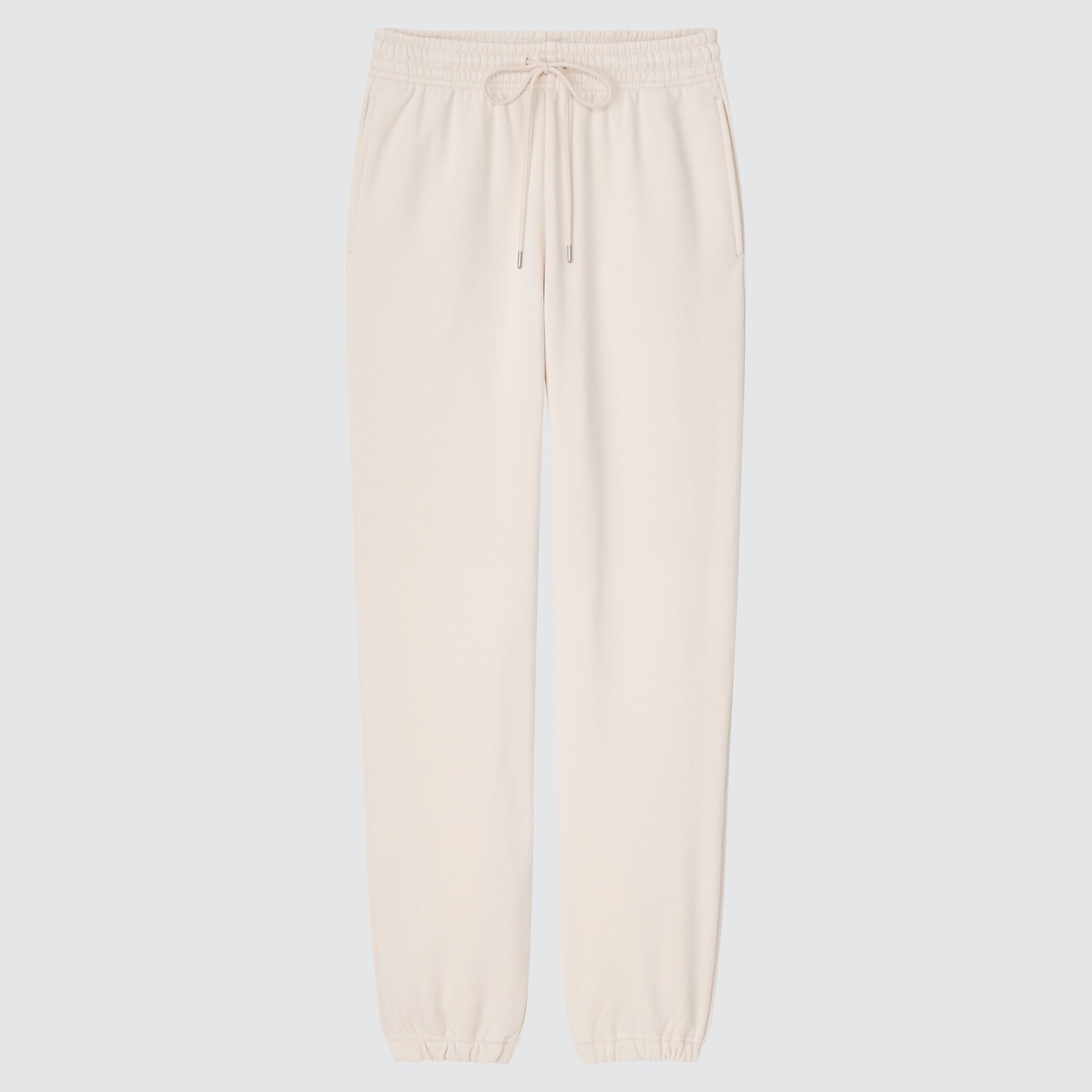 womens joggers uniqlo