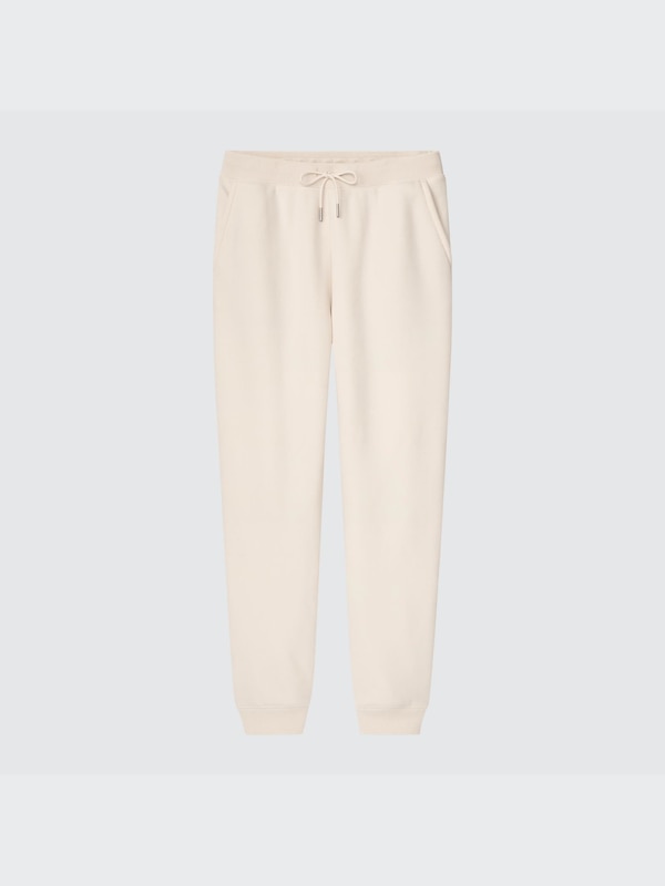 HEATTECH PILE-LINED SWEATPANTS