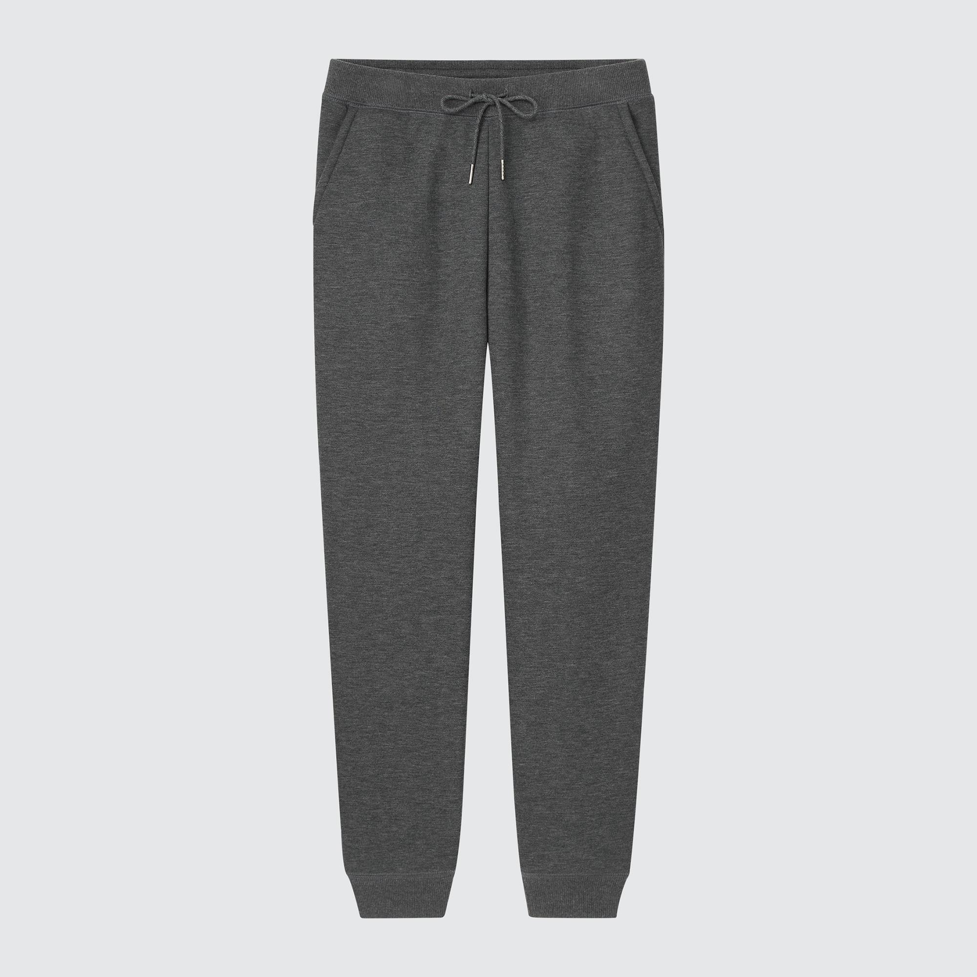 UNIQLO Pile-Lined Sweatpants | StyleHint
