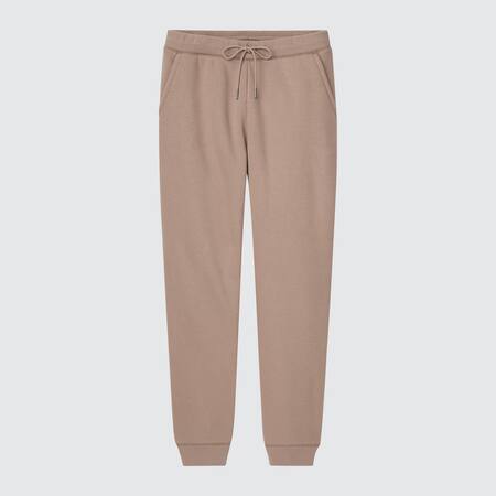 HEATTECH Pile-Lined Joggers