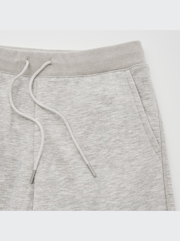 HEATTECH PILE-LINED SWEATPANTS
