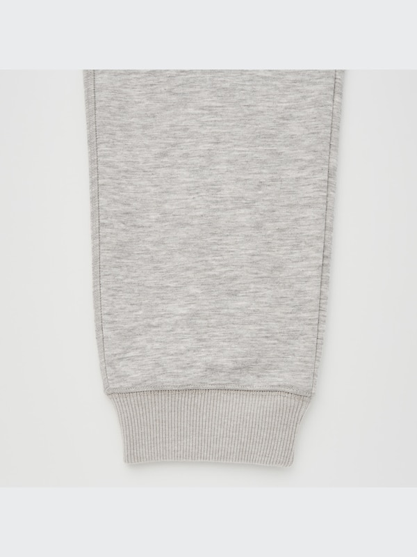 HEATTECH PILE-LINED SWEATPANTS