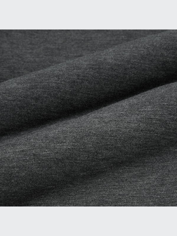 HEATTECH PILE-LINED SWEATPANTS