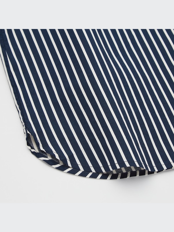 Soft Stretch Long-Sleeve Pajamas