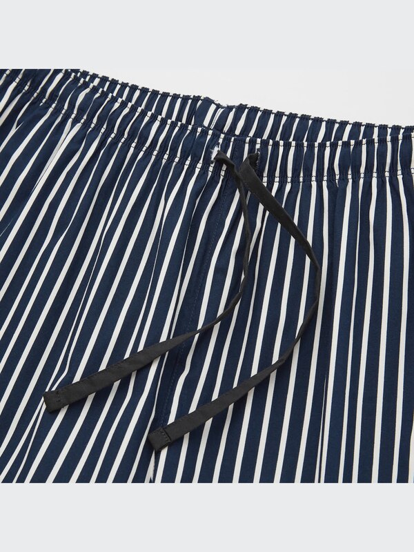 Soft Stretch Long-Sleeve Pajamas