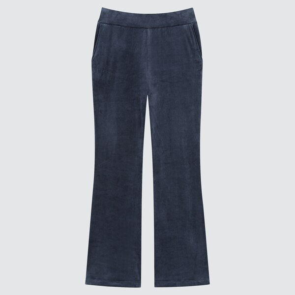 Ultra Stretch Smooth Pants | UNIQLO US