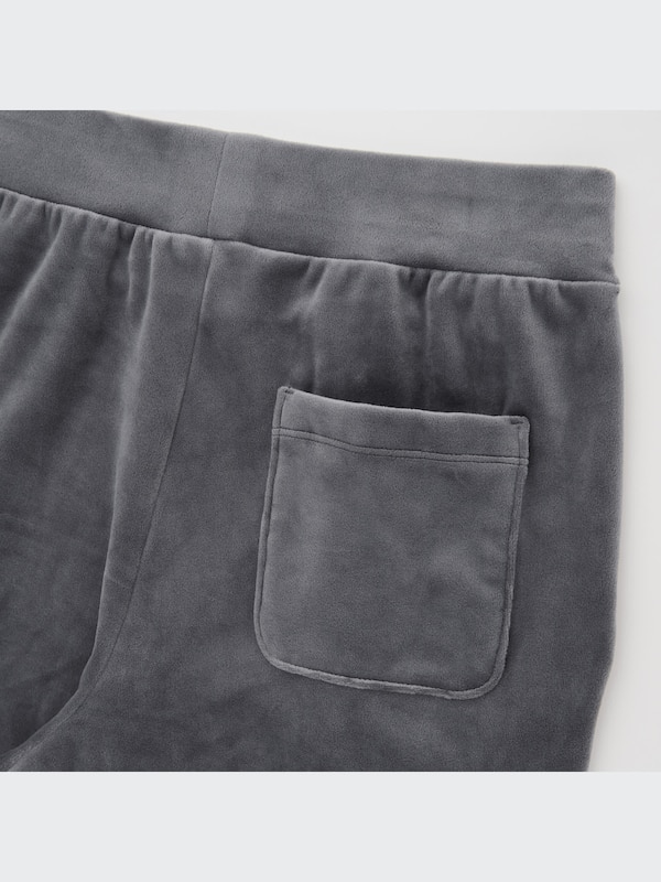 Ultra Stretch Smooth Pants