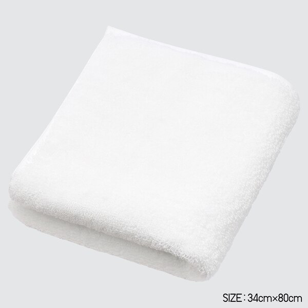 Towel | UNIQLO US