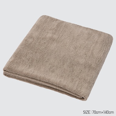Towels Uniqlo Us