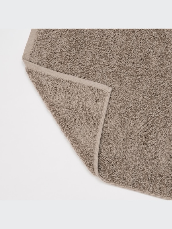 Bath Towel