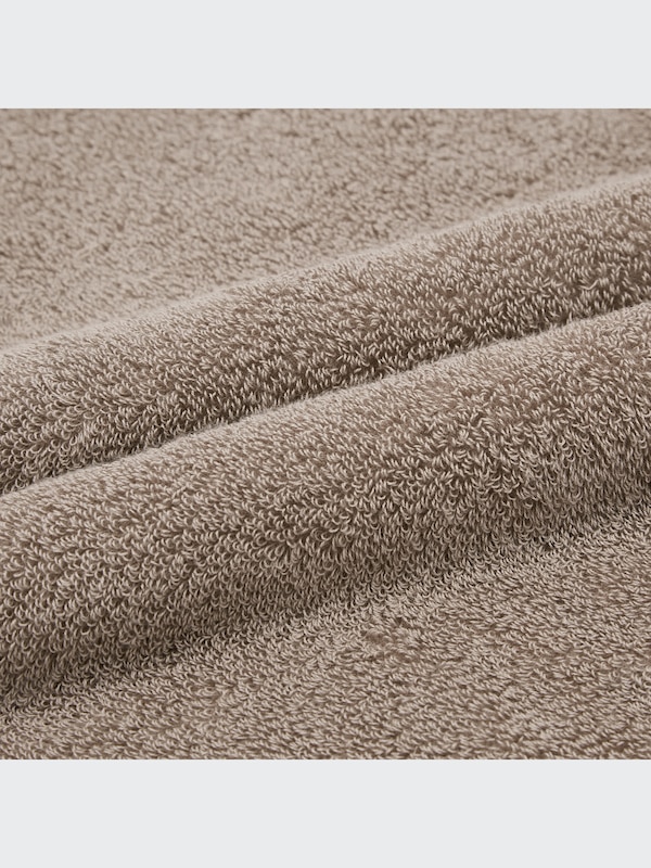 Bath Towel