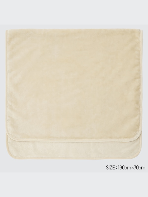 HEATTECH 2WAY BLANKET