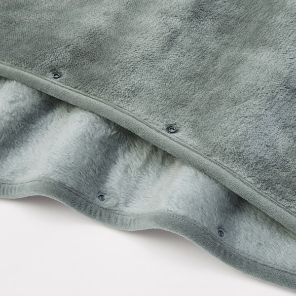 HEATTECH 2Way Blanket UNIQLO US