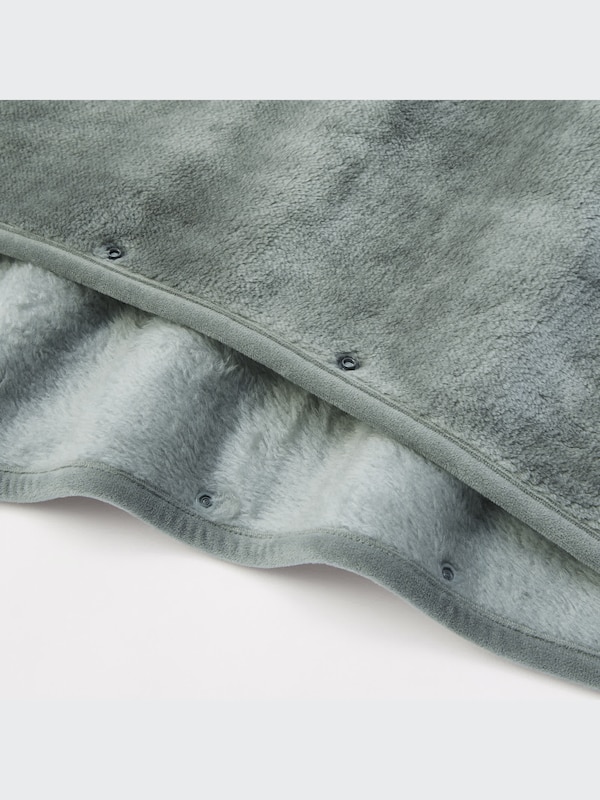 HEATTECH 2-Way Blanket
